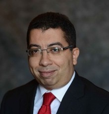 Soulaymane Kachani