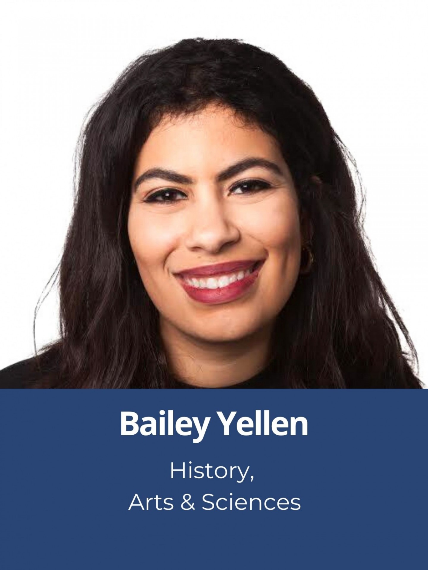 Bailey Yellen