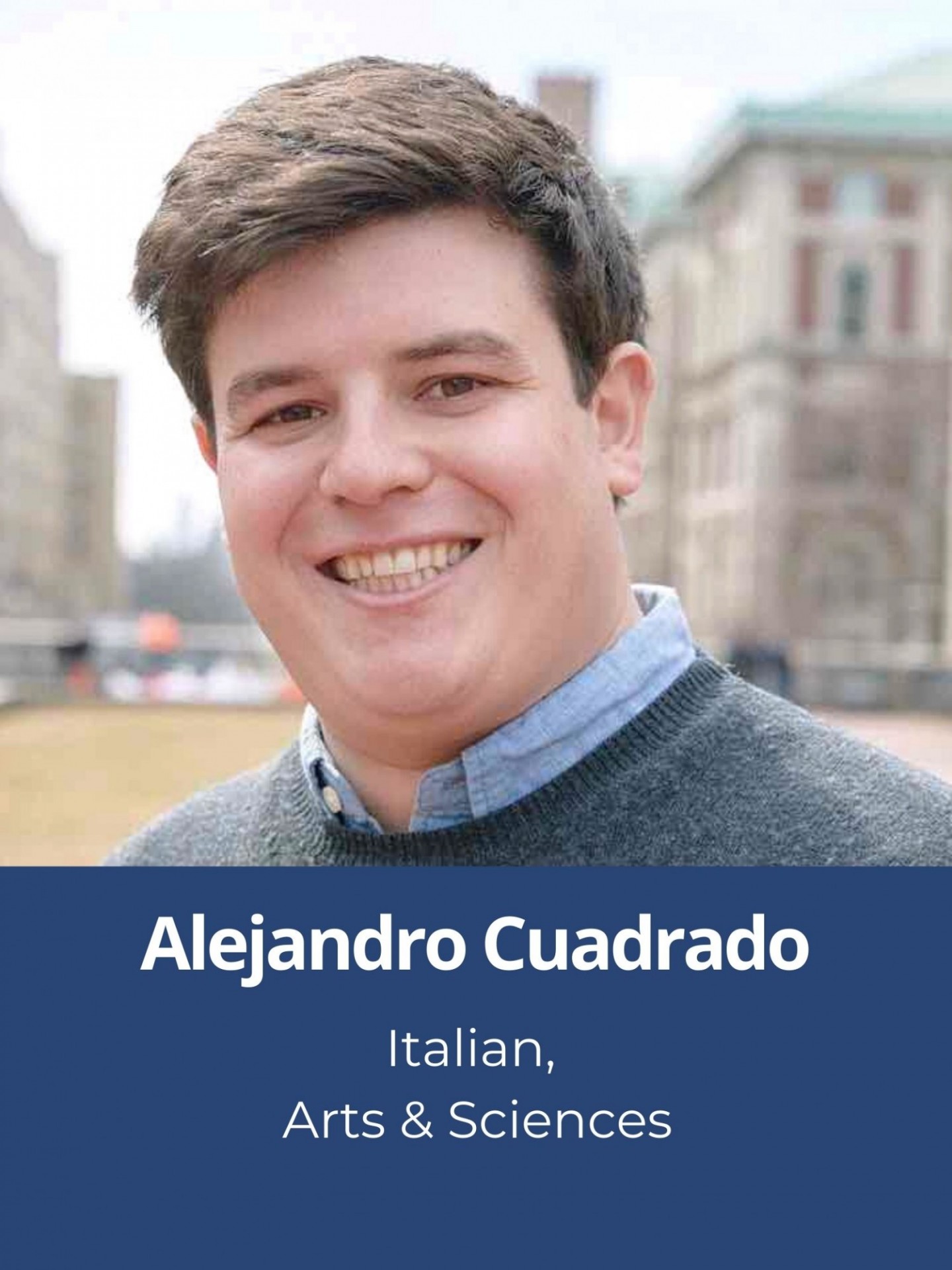 Alejandro Cuadrado