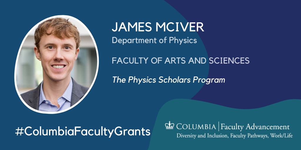 James McIver