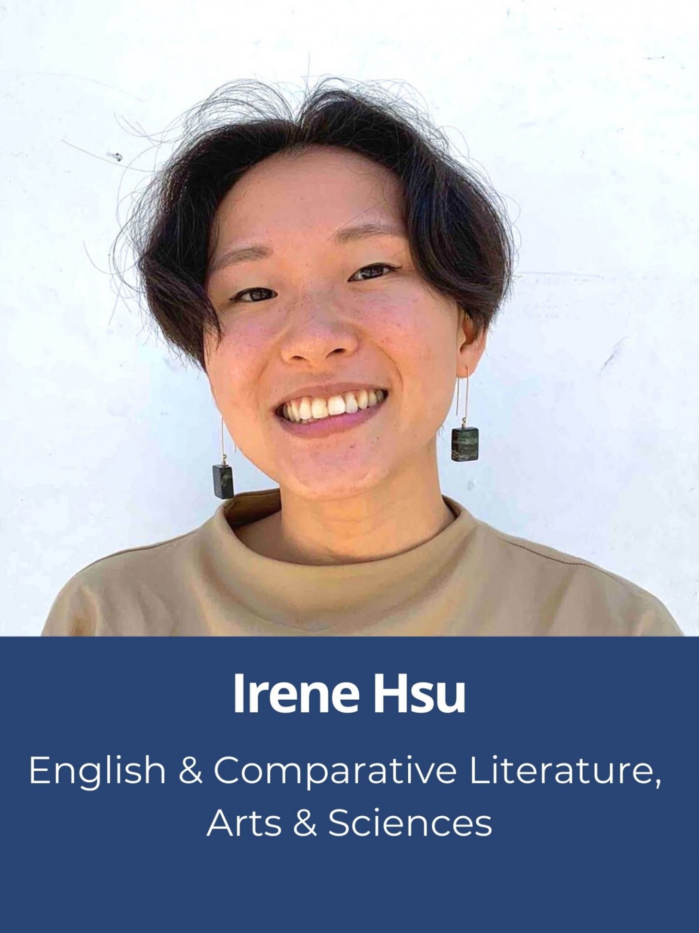 Irene Hsu