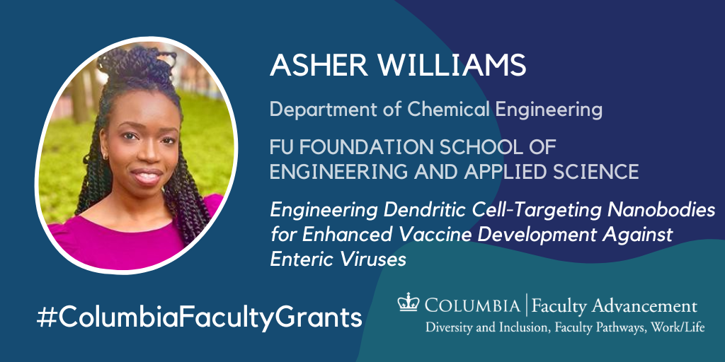 Asher Williams