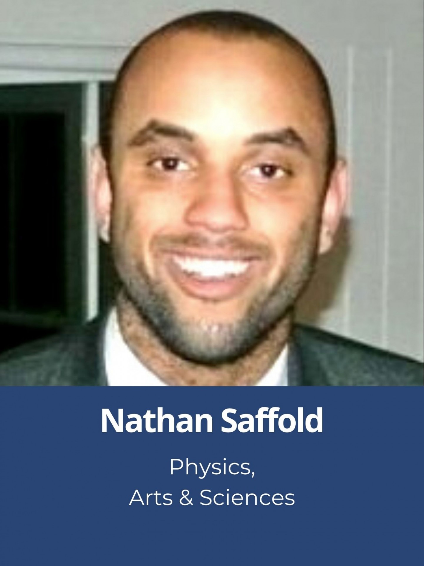 Nathan Saffold