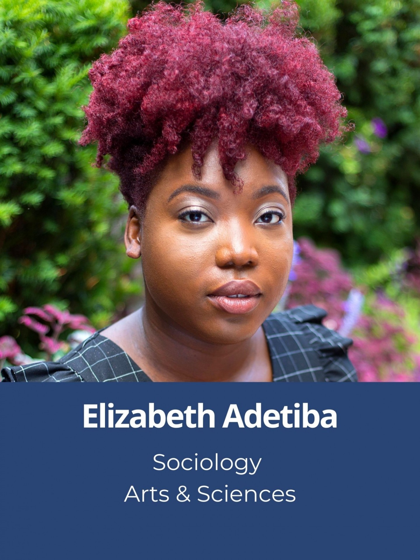 Elizabeth Adetiba