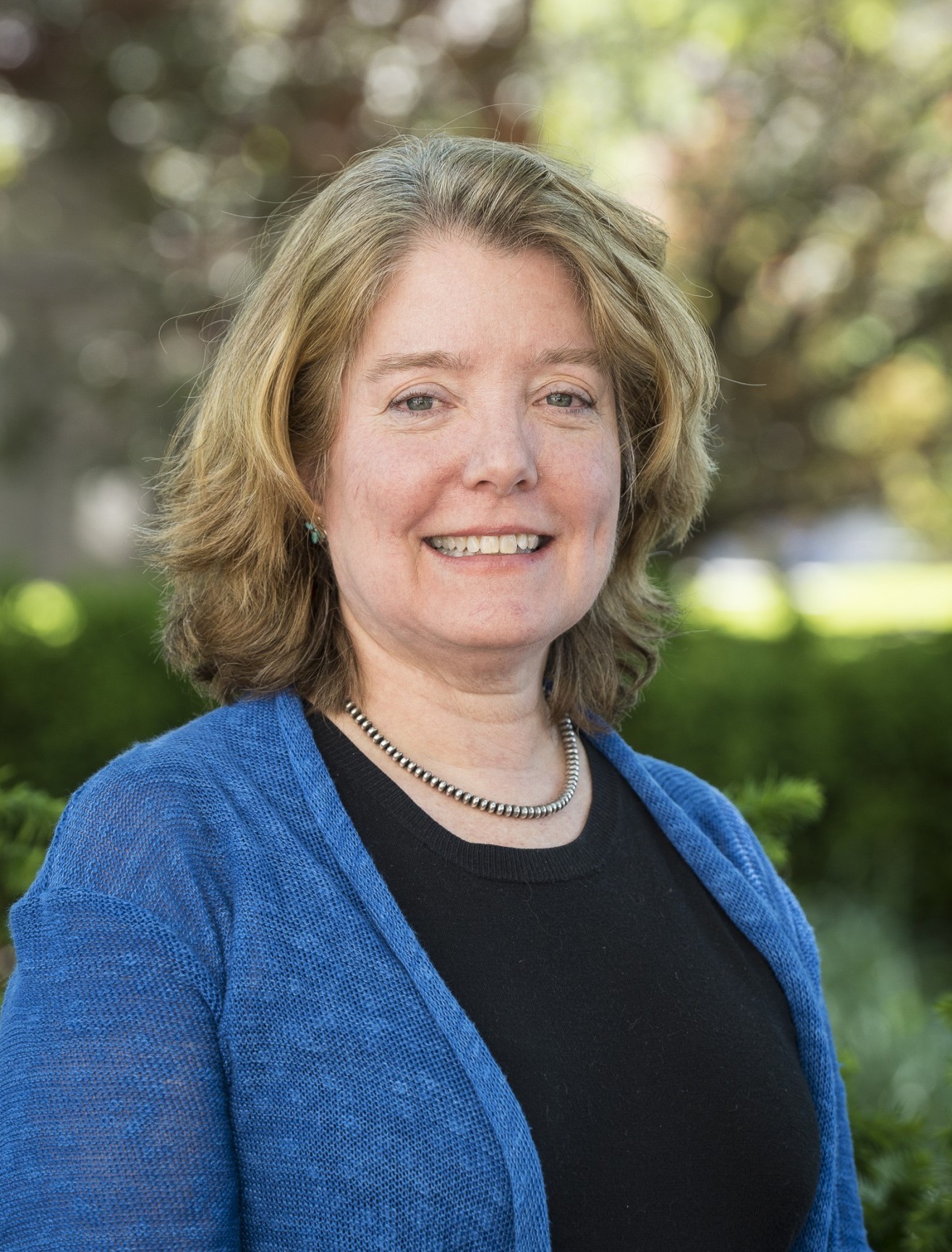 Susan V. Smith, Associate Provost for Academic Programs