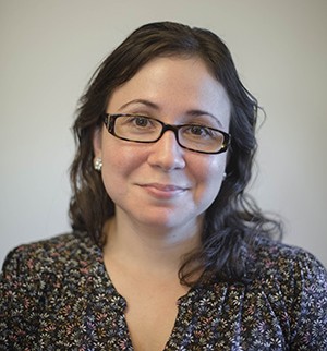 Angela N. Garcia Angela N. Garcia, Administrative Manager in the Office of the Vice Provost of Faculty Diversity and Inclusion at Columbia University