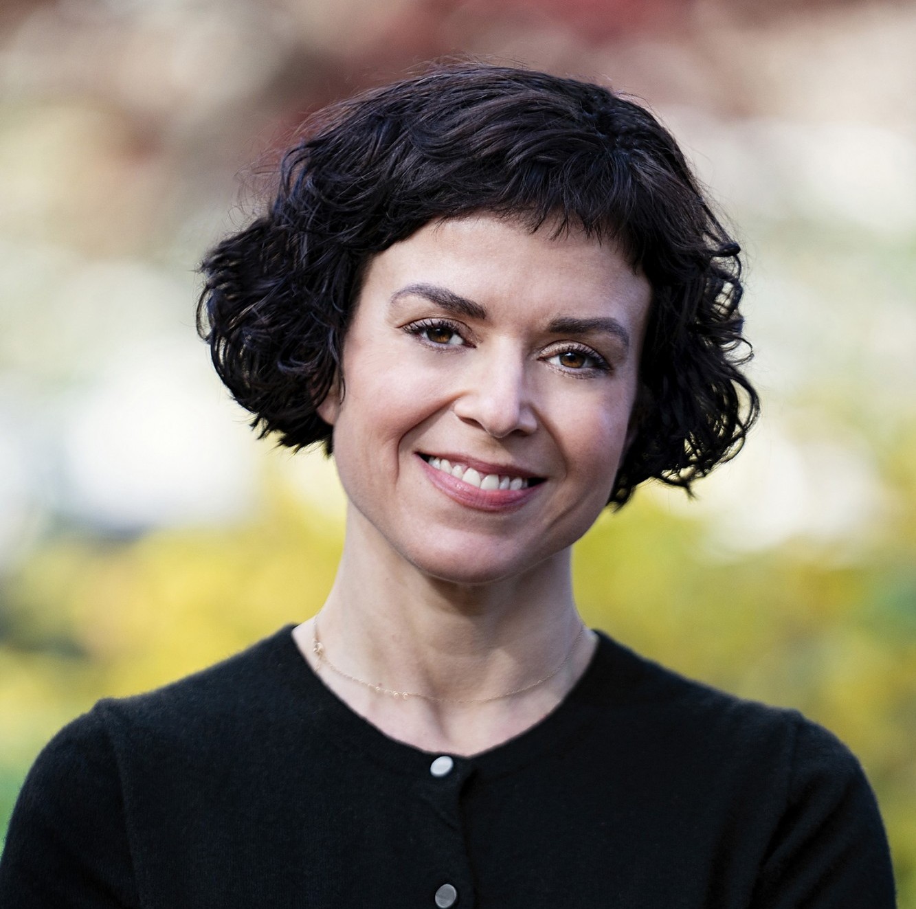 Anna Spinner, Photo by Drew Reynolds