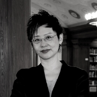 Lydia Liu