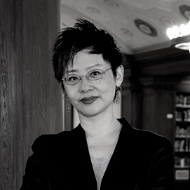 Lydia Liu Lydia Liu