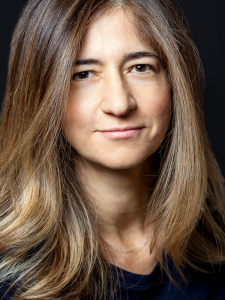 Frances Negrón-Muntaner Frances Negrón-Muntaner
