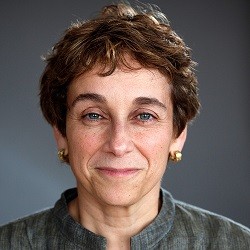 Elaine Abrams, Pediatrics and Epidemiology