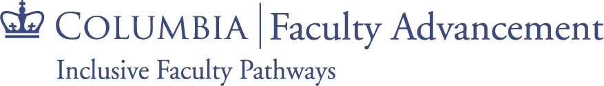 Inclusive Faculty Pathways logo
