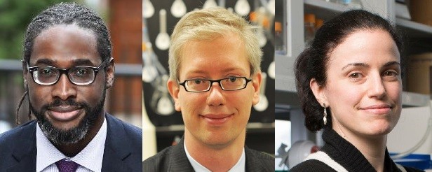 Aaron Kyle, Henry Hess, Elisa Konofagou, Biomedical Engineering