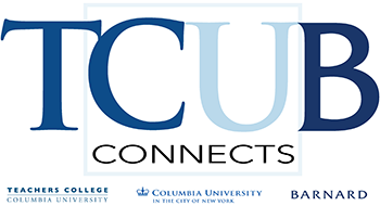 TCUB Connects logo