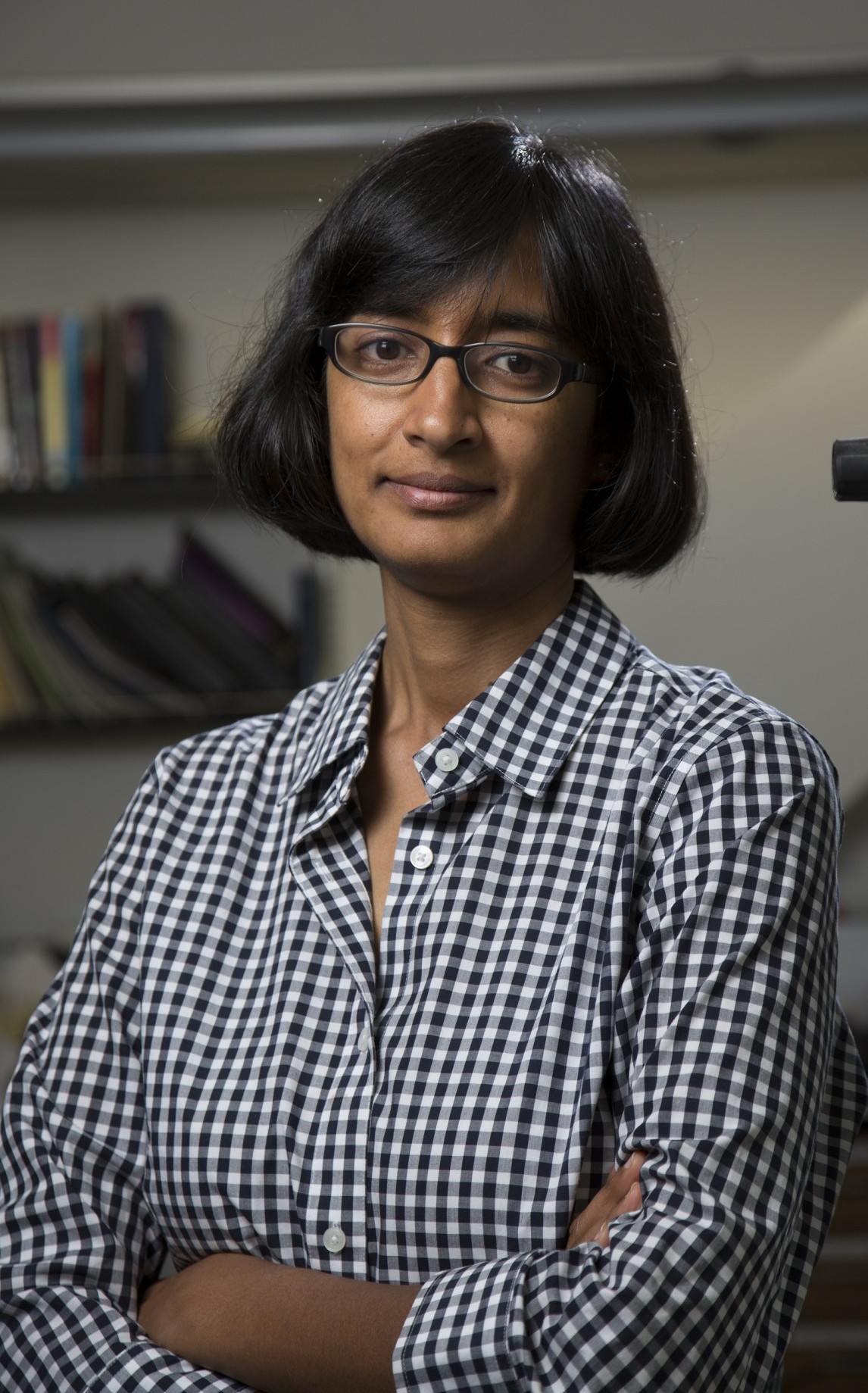 Latha Venkataraman Latha Venkataraman