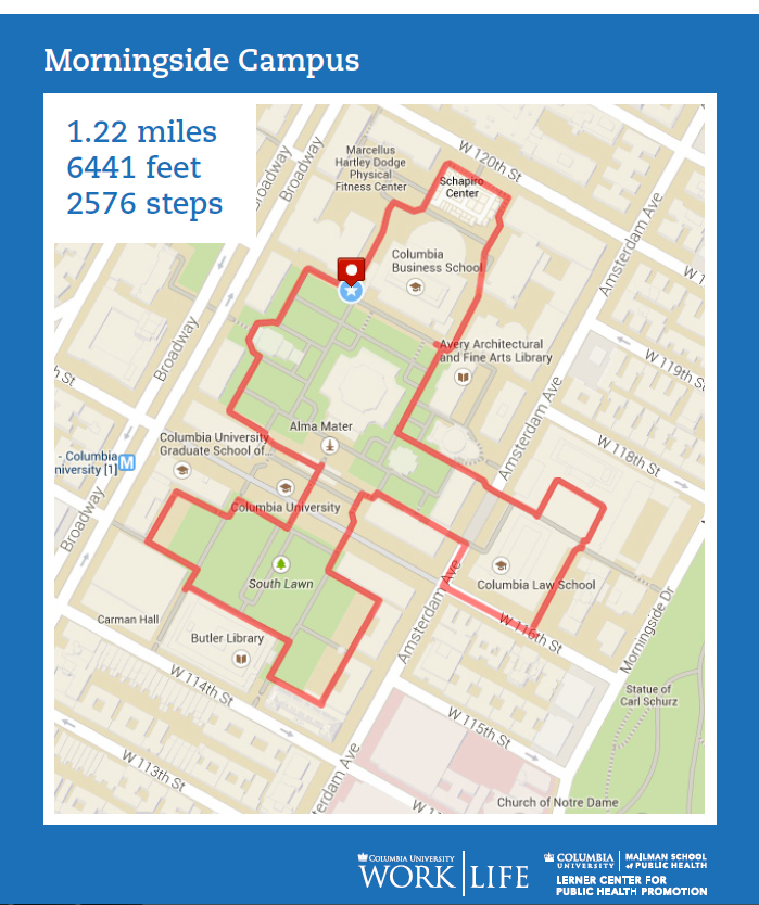 Walk to Wellness