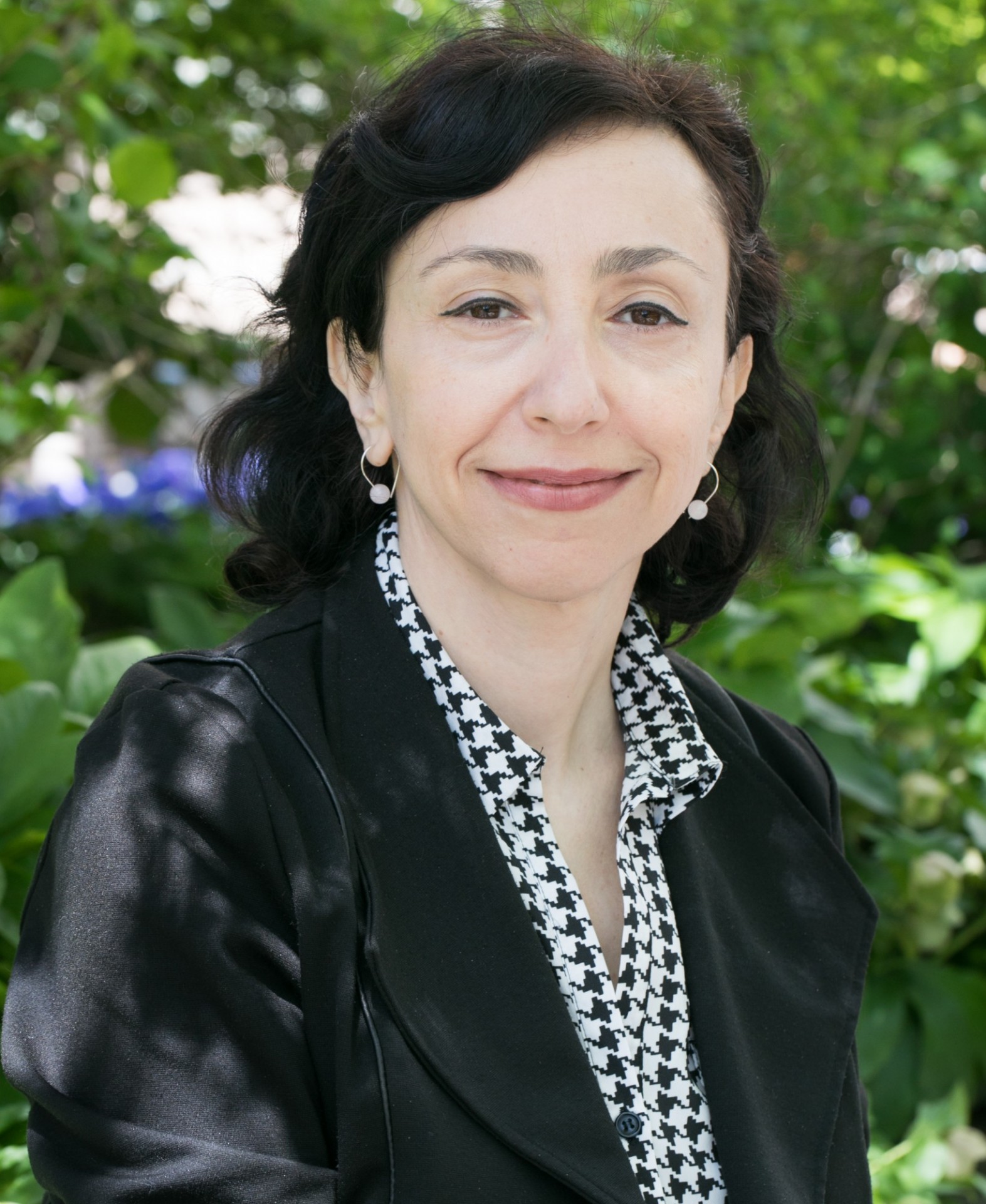Marina Zamalin