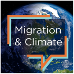 Migration and Climate image