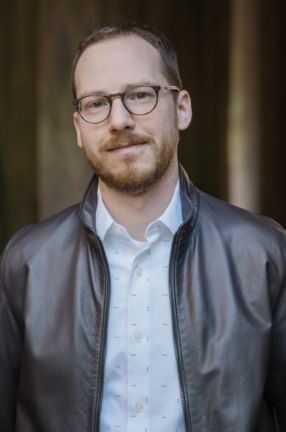 Michael Campbell, Associate Professor of Chemistry at Barnard College Michael Campbell