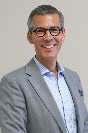Patrick Schmidt, Professor of Music and Music Education Patrick Schmidt