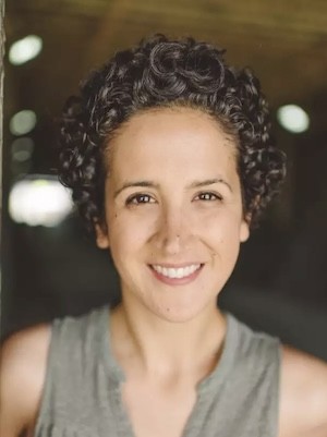 Christina Vizcarra Christina Vizcarra