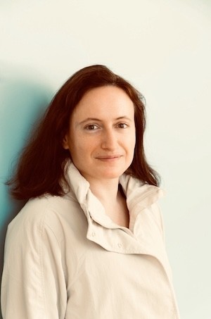 Eliza Zingesser Eliza Zingesser