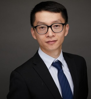 Kairong Xiao Kairong Xiao