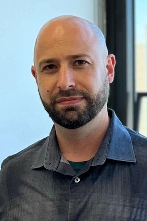 Luke Berchowitz Luke Berchowitz