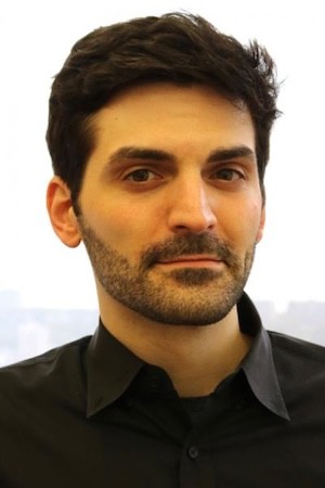 Nicholas Arpaia Nicholas Arpaia