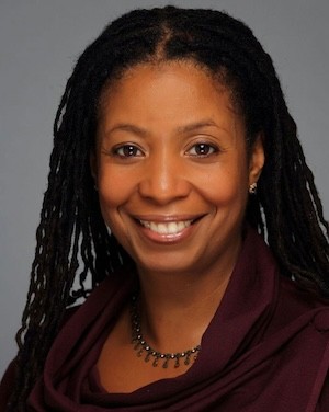 Patricia Faison Hewlin Patricia Faison Hewlin