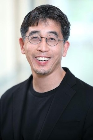 Peter Kwong Peter Kwong