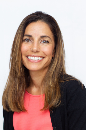 Allison Aiello, James S. Jackson Healthy Longevity Professor of Epidemiology (in the Robert N. Butler Columbia Aging Center) Allison Aiello