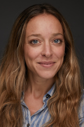 Silvia Bellezza, Associate Professor of Business