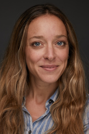 Silvia Bellezza, Associate Professor of Business Silvia Bellezza, Associate Professor of Business