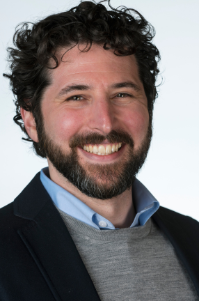 Daniel Belsky, Associate Professor of Epidemiology (in the Robert N. Butler Columbia Aging Center) Daniel Belsky