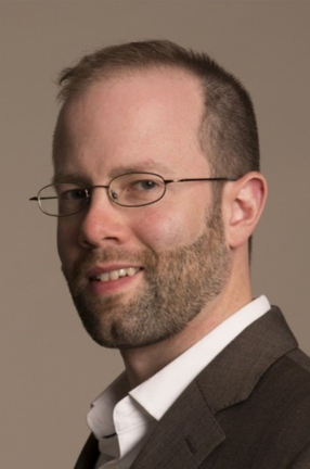 Michael Burke, Associate Professor of Mechanical Engineering Michael Burke, Associate Professor of Mechanical Engineering