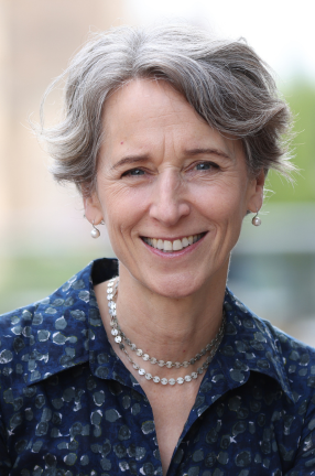 Clare Huntington, Professor of Law Clare Huntington