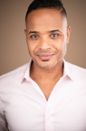 Ezekiel Dixon-Roman, Professor of Critical Race, Media and Educational Studies Ezekiel Dixon-Roman