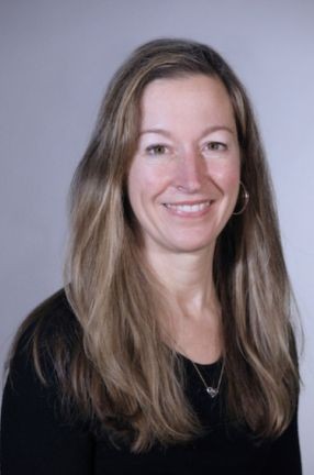 Kate Dimond Fitzgerald, Professor of Psychiatry Kate Dimond Fitzgerald