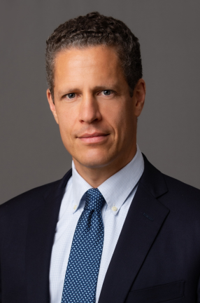 Christoph W. Juchem, Associate Professor of Biomedical Engineering Christoph Juchem