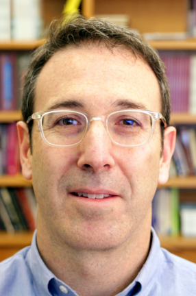Ian Kronish, Associate Professor of Medicine Ian Kronish