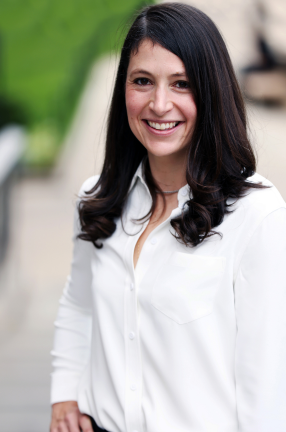 Dorothy Lund, Professor of Law Dorothy Lund