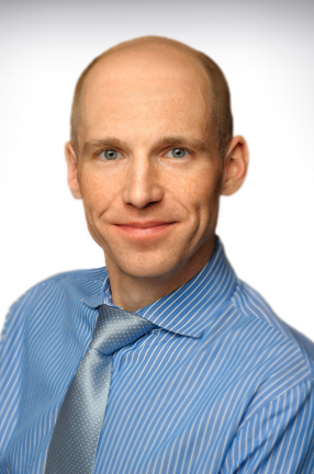 Markus Siegelin, Associate Professor of Pathology and Cell Biology Markus Siegelin