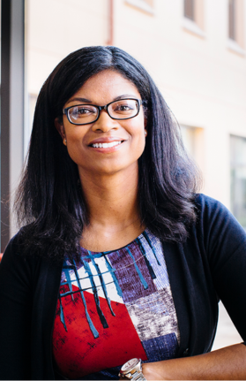 Adina D. Sterling, Katherine W. Phillips Associate Professor of Business Adina Sterling