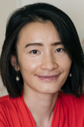 Xia Zhou, Associate Professor of Computer Science Xia Zhou