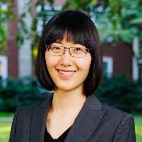 Wei Cai, Assistant Professor of Business