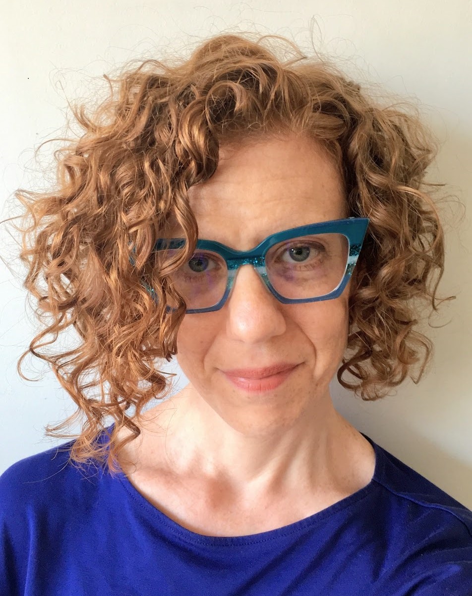 Jennifer Leach