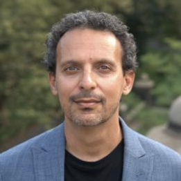 Hisham Aidi, International and Public Affairs