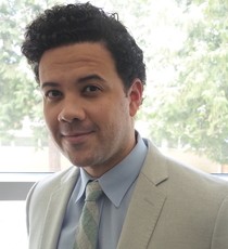 Jose McFaline-Figueroa, Assistant Professor of Biomedical Engineering