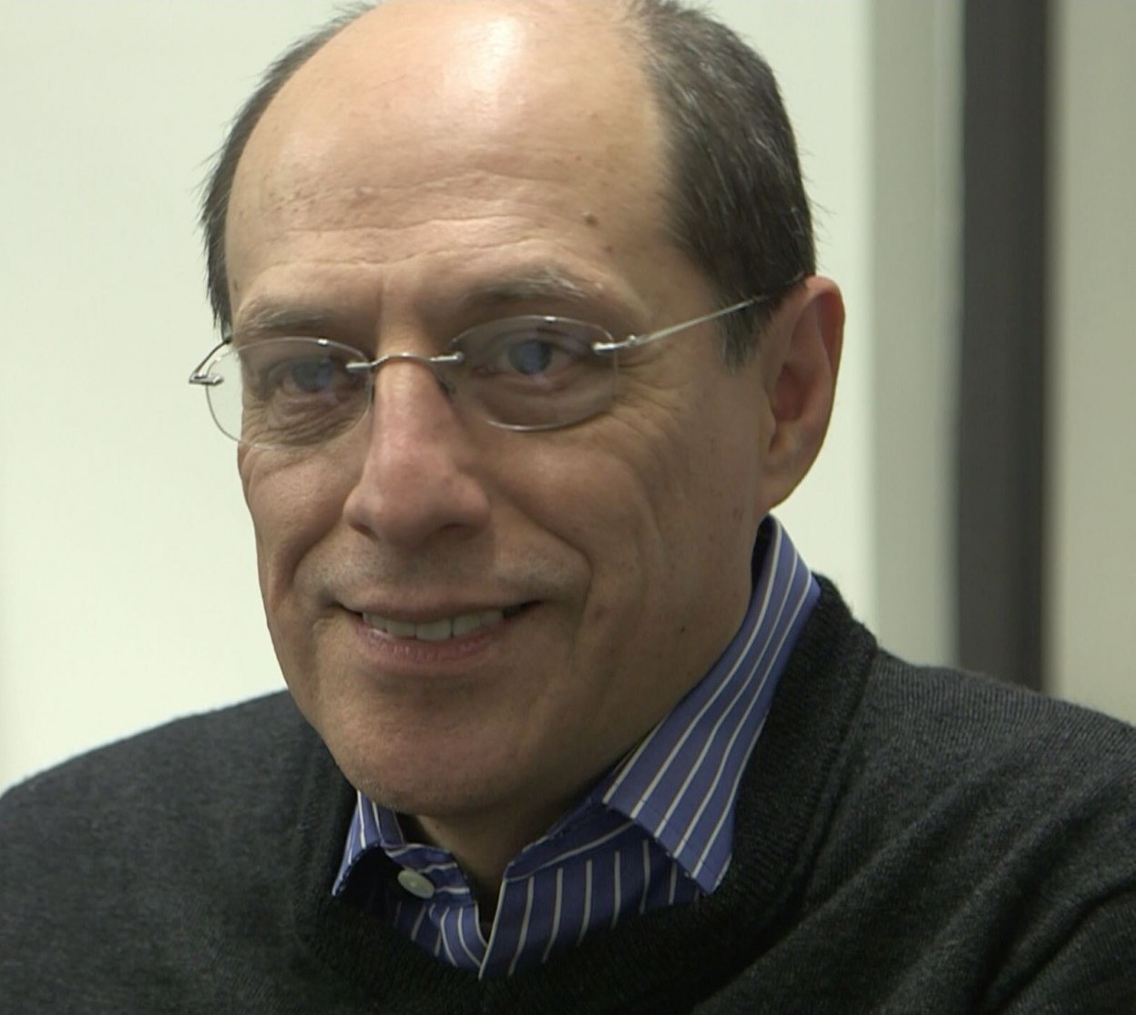 A. Mauricio Matiz